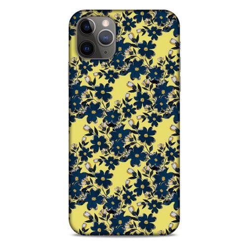 Botanix 29 Apple Iphone 11 Pro Max Kılıf Silikon Kapak