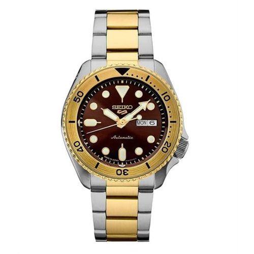 Seiko 5 Sports U.S. Special Creation SRPK24 Otomatik Erkek Kol Saati