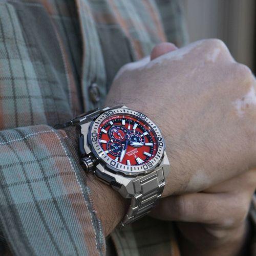 FESTINA F20724/5 CHRONO BIKE ERKEK KOL SAATİ