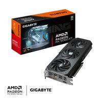 GIGABYTE RADEON GV-R9060XTGAMING-8GD 8GB GDDR6 128Bit