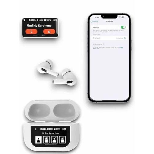 Ekranlı Airpods Pro