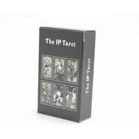 Harry Potter Tarot Kartı Alk4333