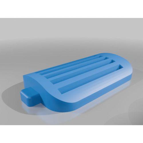 3D Baskı Pixel 6a 7a Telefon Standı (Bu ürün Sadece Plastik parçadır - Almadan Önce Soru Sorabilirsiniz)