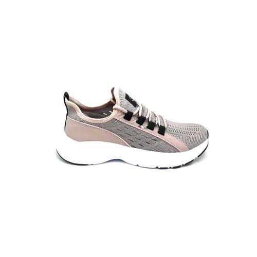 Mp 221-2390 Pembe Kadın Casual Spor Ayakkabı