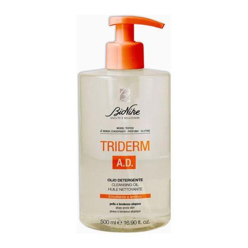 Triderm A.d Cleansing Oil 500 ml