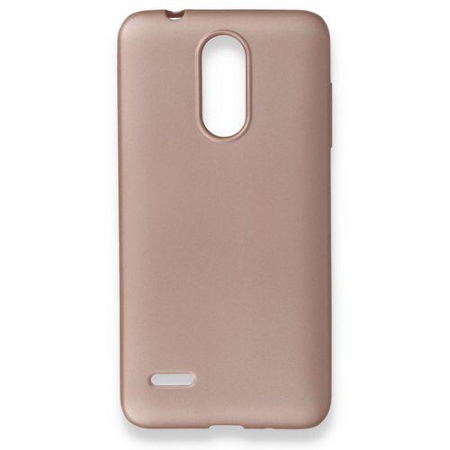 LG K9 Kılıf First Silikon