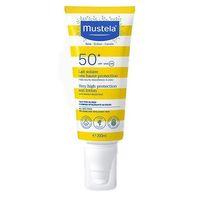 Mustela Mustela Very Higt Protection Güneş Losyonu 50 SPF 200ml