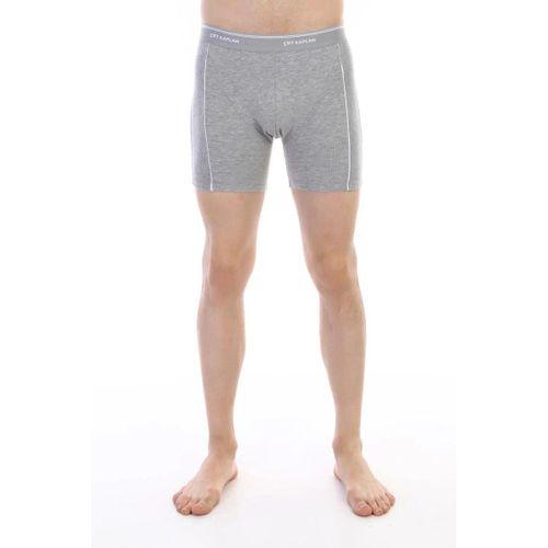 Çift Kaplan 855 Uzun Erkek  Boxer