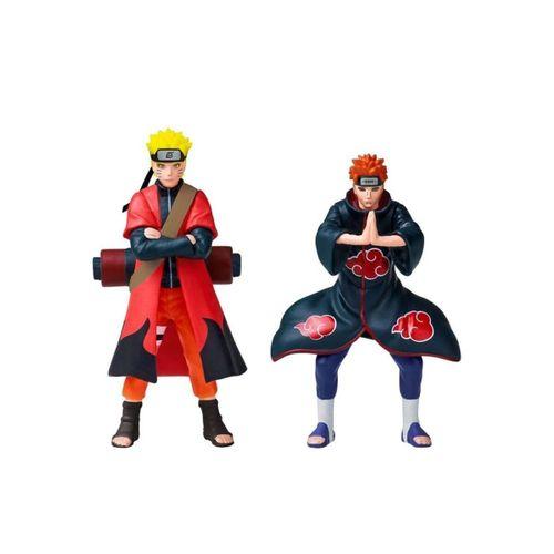 PMI/NSH2014S 2Lİ KOLEKSİYON FİGÜR SETİ ASORTİ