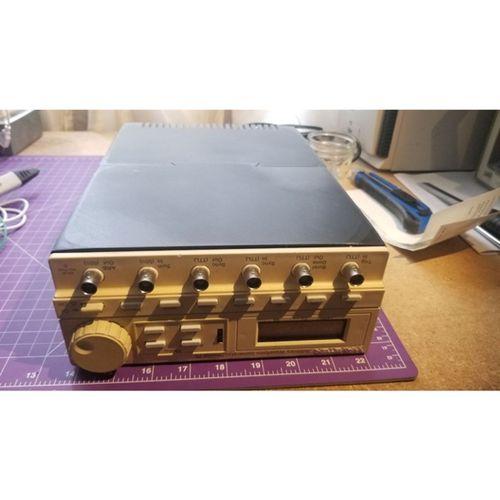 Wavetek Model 75 Kapak (Bu ürün Sadece Plastik parçadır - Almadan Önce Soru Sorabilirsiniz)