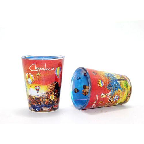 Yöresel Shot Bardak