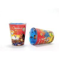 Yöresel Shot Bardak