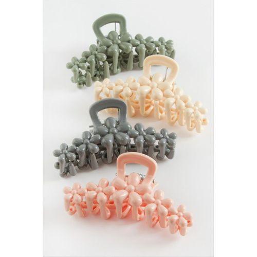 Papatya Mandal Toka 9 cm