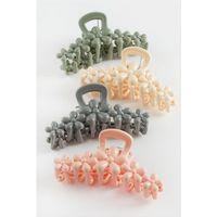 Papatya Mandal Toka 9 cm