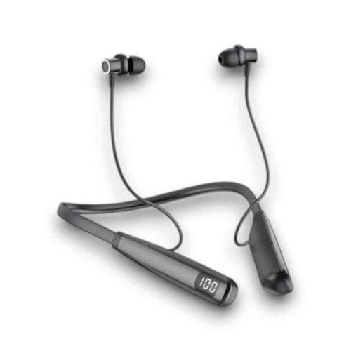 Y12 Kablolu Kulakiçi Silikonlu Bluetooth Kulaklık