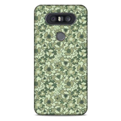 Kamuflaj 71 LG K41S - K51S Kılıf Silikon Kapak