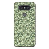 Kamuflaj 71 LG K41S - K51S Kılıf Silikon Kapak