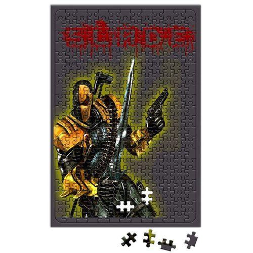 Slade Puzzle 240 Parça Yapboz