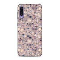 Samsung Galaxy A50s Uyumlu Kılıf Romans (32) Soft Silikon Kılıf Taş