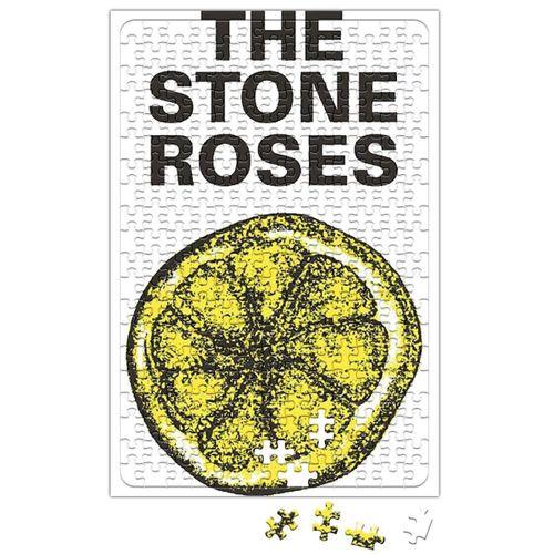 The Stone Roses Puzzle 240 Parça Yapboz