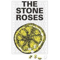 The Stone Roses Puzzle 240 Parça Yapboz