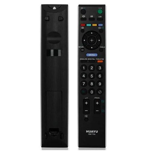Huayu RM-715A Sony Universal Lcd-Led Tv Kumandası