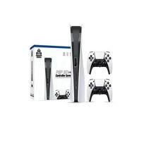 Yeni Nesil 4k Hd 2.4g Kablosuz Kol 3000 Oyunlu Game Station Retro Atari Game Box