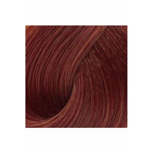 Premium 6.66 Koyu Kızıl Kumral - Kalıcı Krem Saç Boyası 50 g Tüp