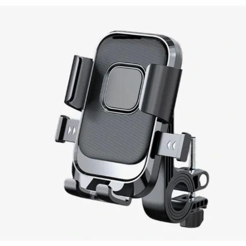 360° Gidon Bisiklet Motosiklet Telefon Tutucu