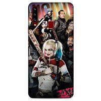 Samsung Galaxy A20s Uyumlu Kılıf Harley Quinn (50) Shockproof Kılıf Suicide Squad