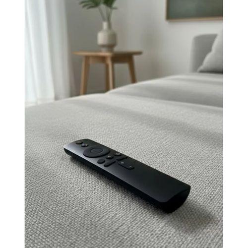 Akıllı Eşleştirmeli Bluetooth Tv Kumandası Sesli Kontrol Destekli
