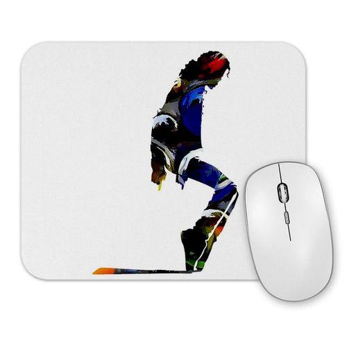 Michael Jackson Mouse Pad