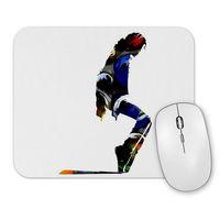 Michael Jackson Mouse Pad
