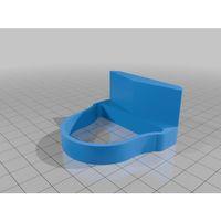 BRONDELL SS-250 Simpespa Thinline Essential Bide-6894549