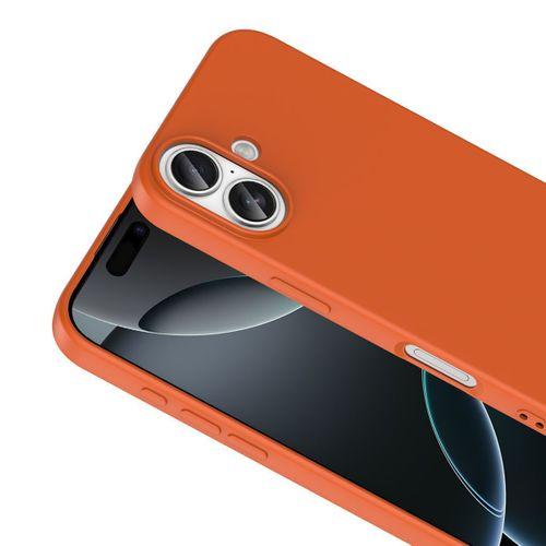 Apple iPhone 17 Kılıf Zore Mara Lansman Kapak