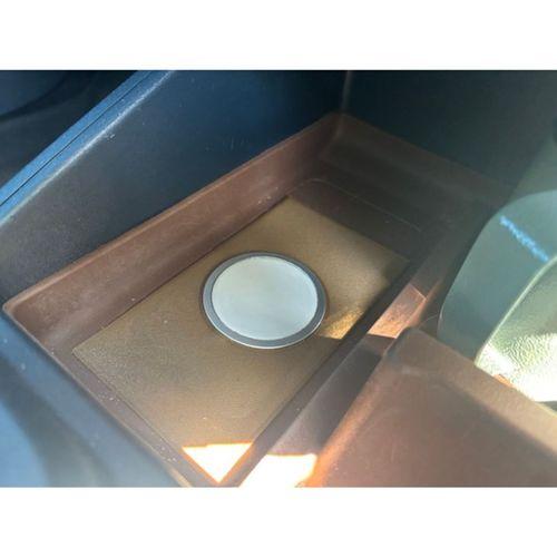 MagSafe Monitör Altı iPhone Şarj Aparatı – 3D Baskı Telefon Tutucu (Bu ürün Sadece Plastik parçadır - Almadan Önce Soru Sorabilirsiniz)