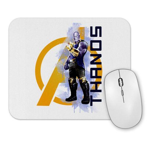 Avengers Thanos Mouse Pad