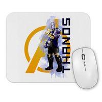 Avengers Thanos Mouse Pad
