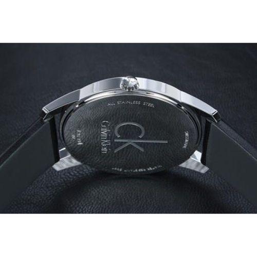 Calvin Klein K2G211C6 Erkek Kol Saati