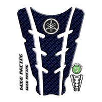 YAMAHA Yamaha R25 2014 - 2018 Uyumlu Tank Pad 001