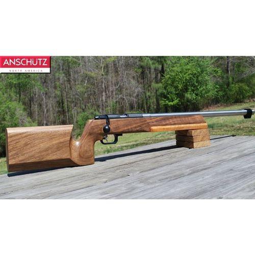 Anschutz Match 54 Vida Koruyucu Kılıf Ücretsiz (Bu ürün Sadece Plastik parçadır - Almadan Önce Soru Sorabilirsiniz)