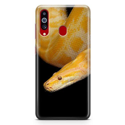 Samsung Galaxy A20s Kılıf Zehir Arka Kapak Koruma Desenli Full Koruyucu