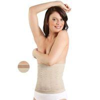 Elite Life K-08-885 Kadın Dikişsiz Silikonlu Beden Küçülten Bel Korse