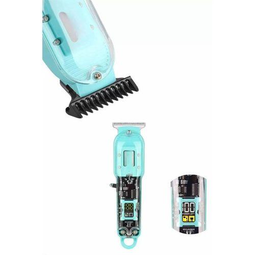 Tıraş Makinesi Unısex Güçlü Motor Kapasiteli Epilasyon Öncesi Kısaltma Makinesi