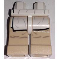 Lego Minifigure Decorated Legs 970c02pb06