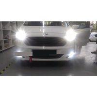 Ford Courier Turneo Gündüz Ledli Uzun LED Far Ampulu FEMEX H15
