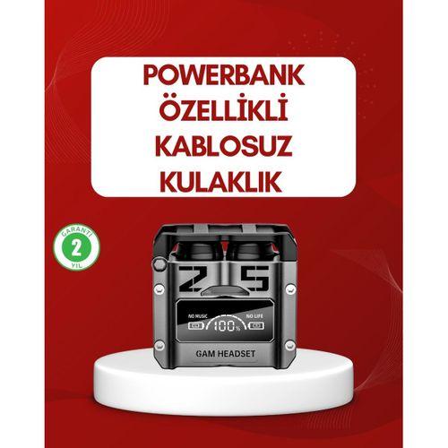 Anc Aktif Gürültü Önleyici Kablosuz Bluetooth Kulaklık