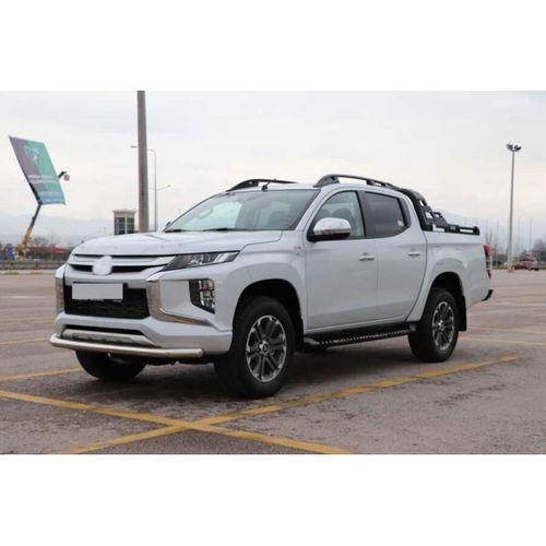 Krom Tekli Bıyık 2006+ Pst19 Parça