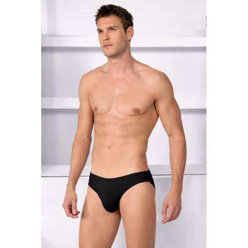 Erkek Modal Klasik Slip