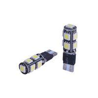 SEVGENT T10 12V Çakar Ampül 9 Led 2 Li